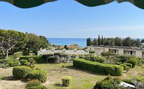 Baie Des Anges