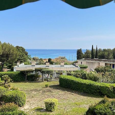 Appartement Baie Des Anges à La Ciotat Extérieur photo