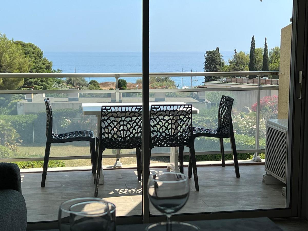 Appartement Baie Des Anges à La Ciotat Extérieur photo