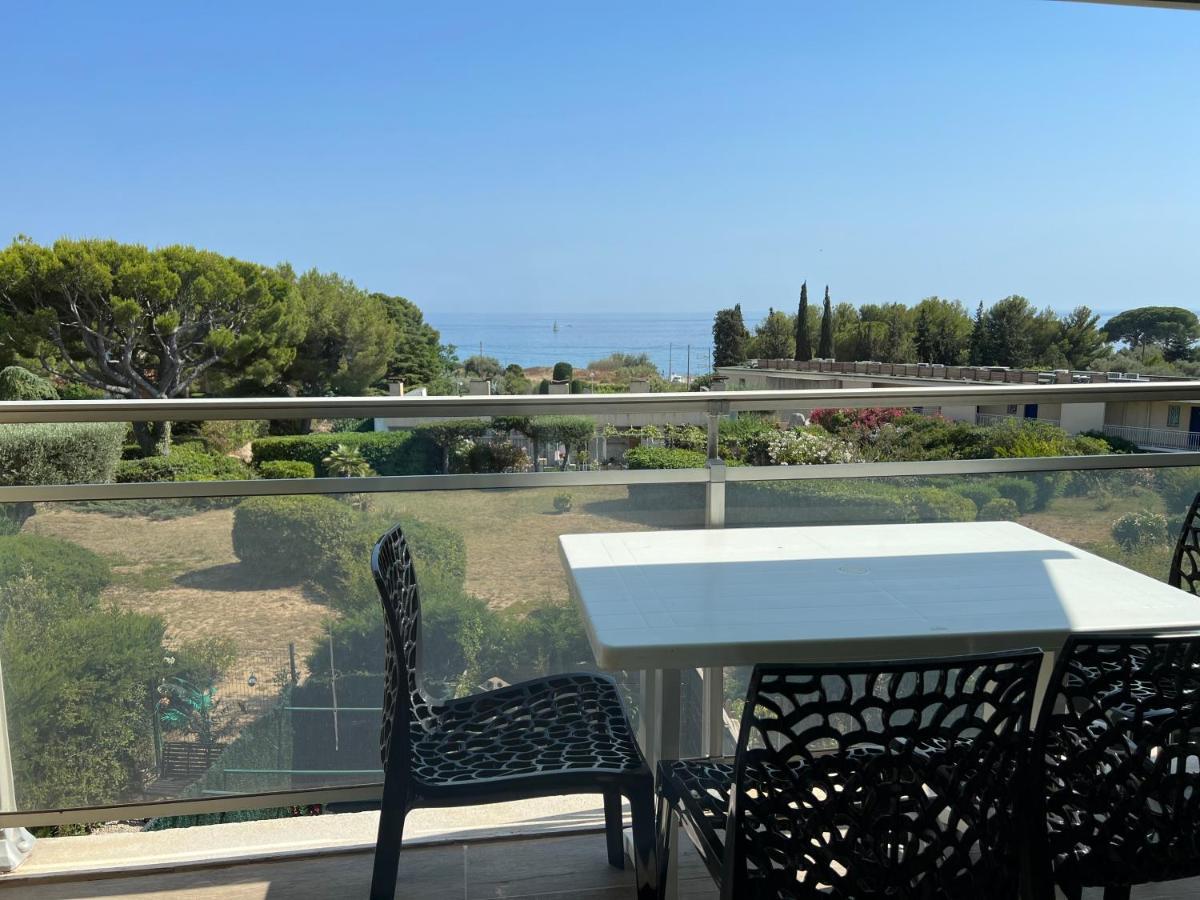 Appartement Baie Des Anges à La Ciotat Extérieur photo