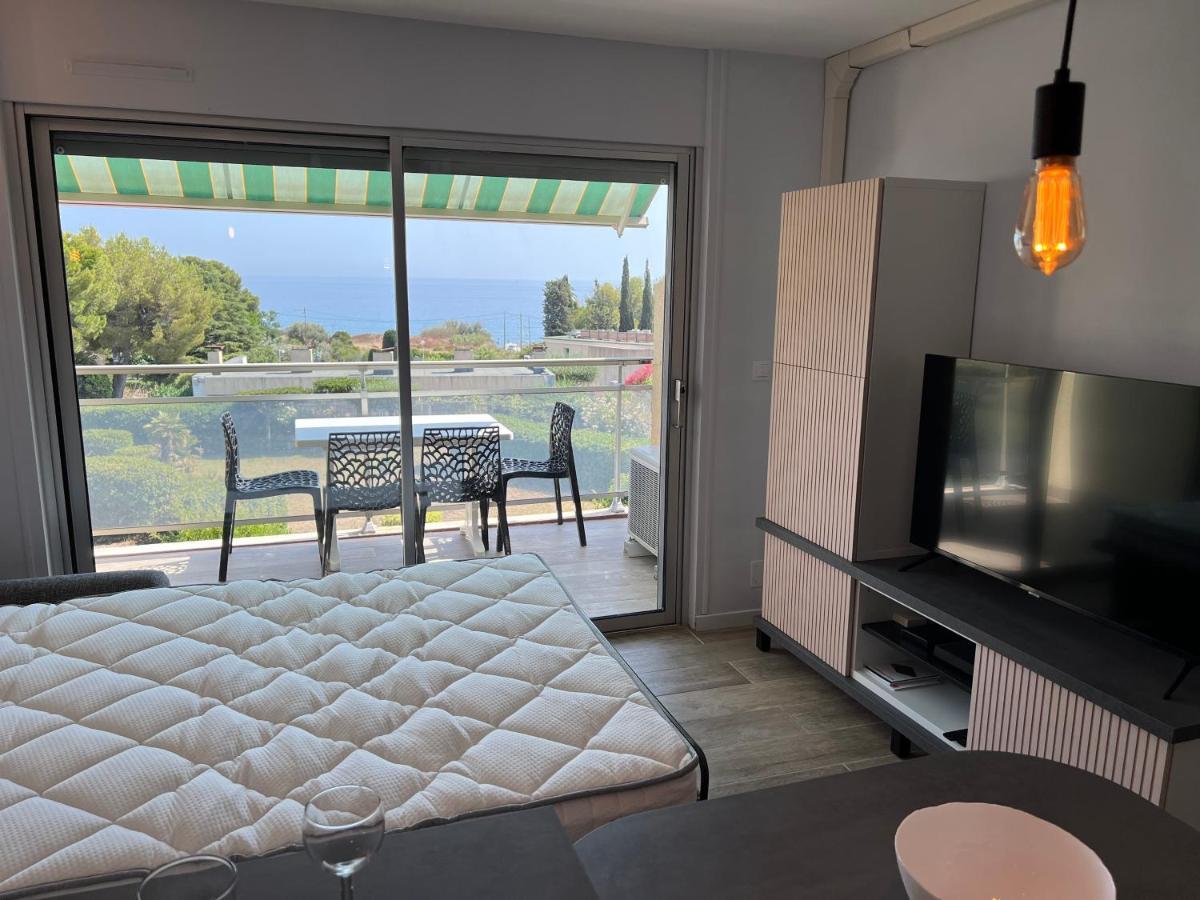 Appartement Baie Des Anges à La Ciotat Extérieur photo