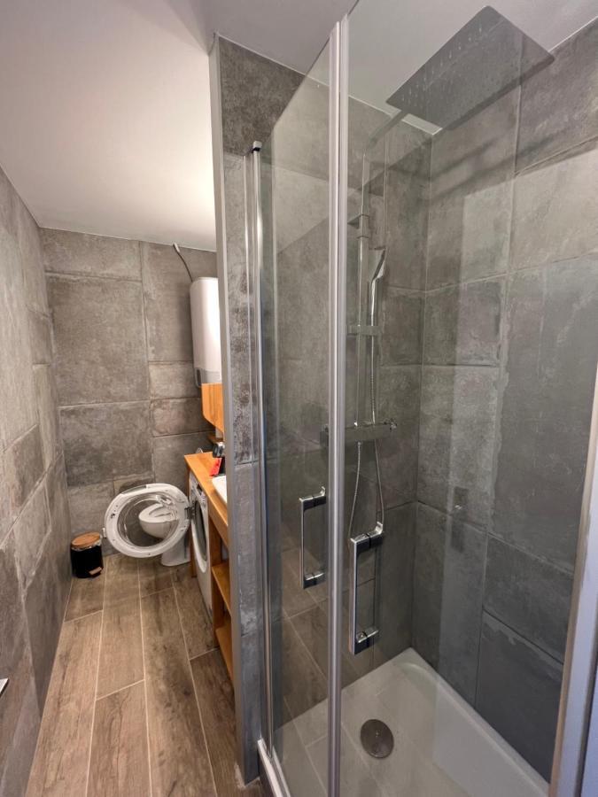 Appartement Baie Des Anges à La Ciotat Extérieur photo