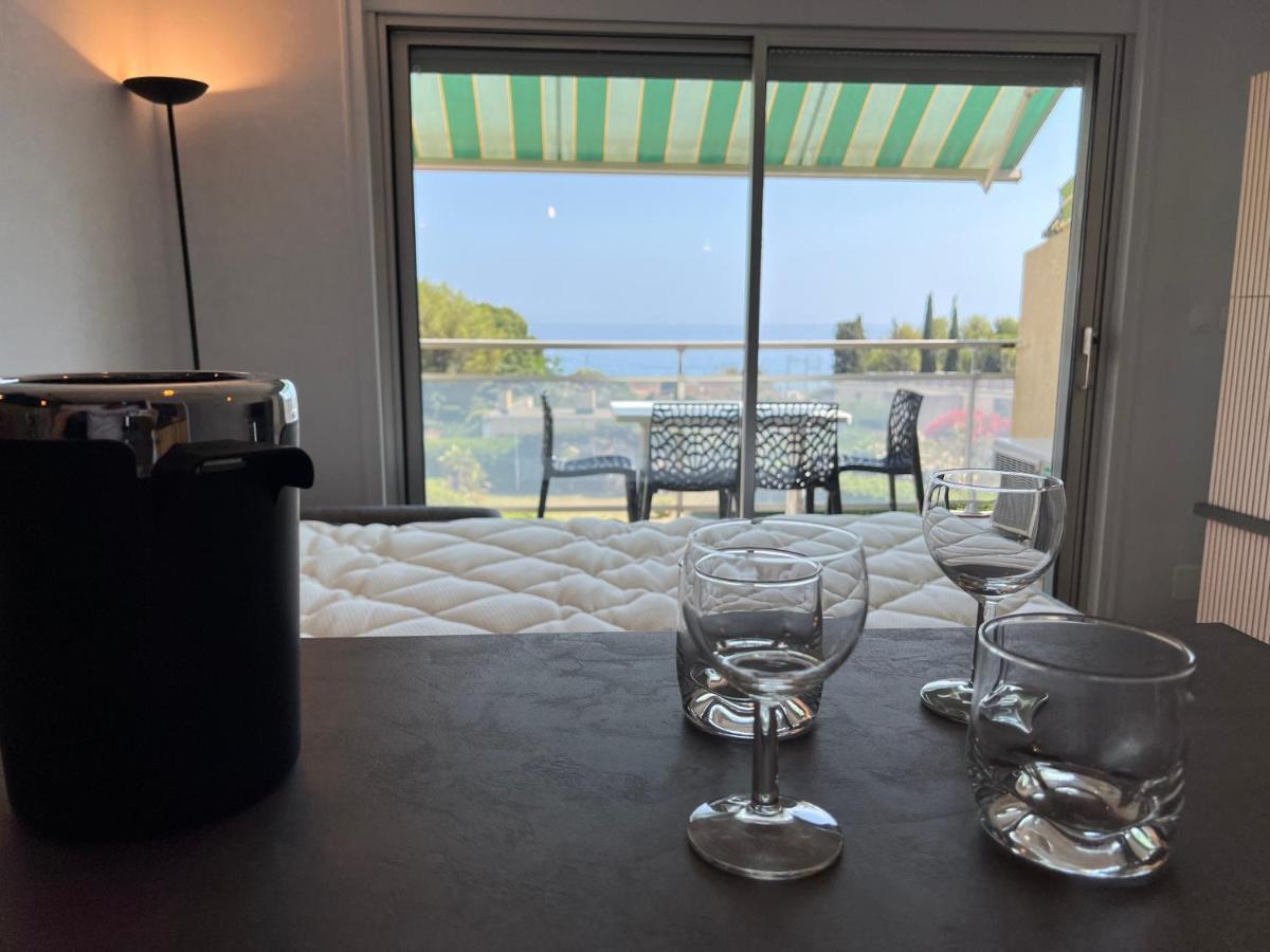 Appartement Baie Des Anges à La Ciotat Extérieur photo