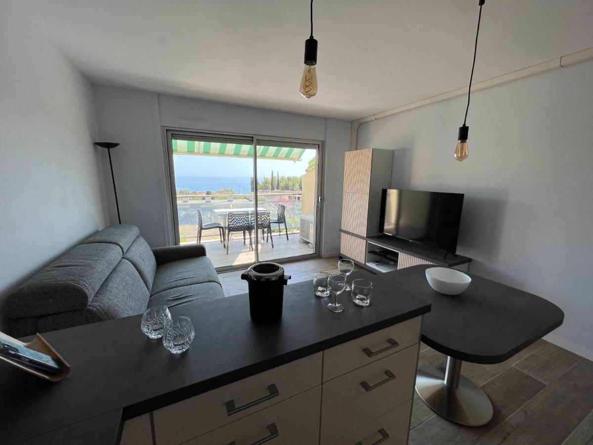 Appartement Baie Des Anges à La Ciotat Extérieur photo