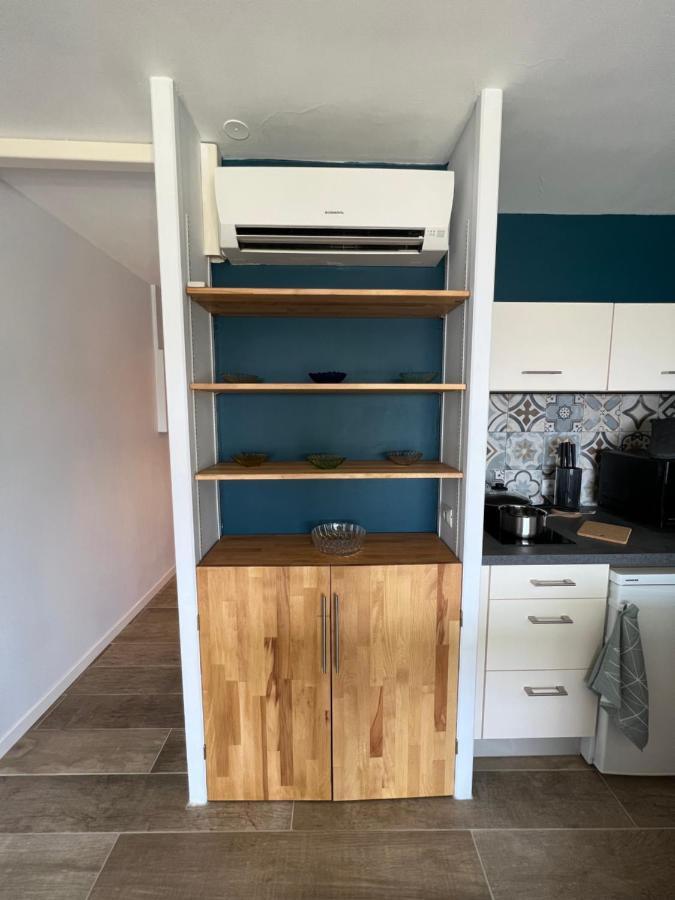 Appartement Baie Des Anges à La Ciotat Extérieur photo