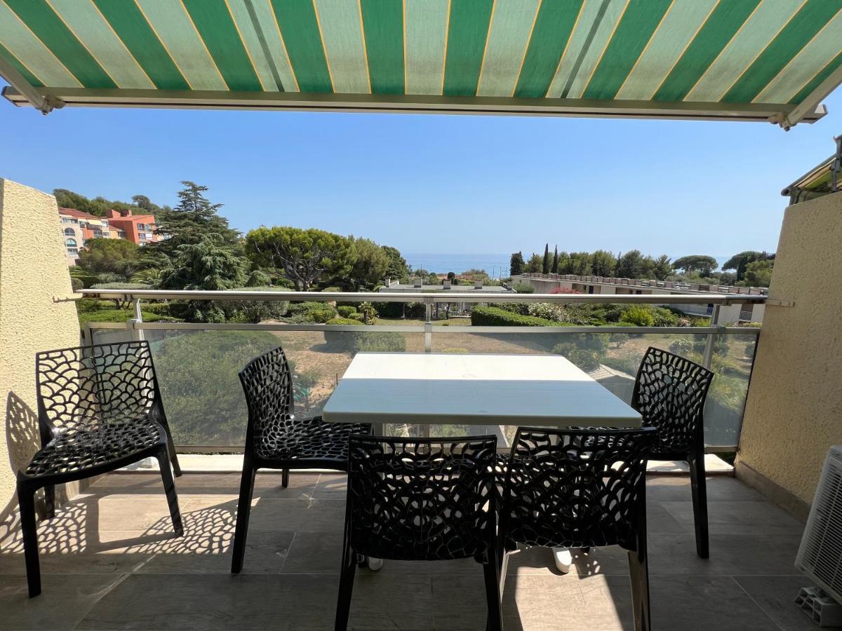 Appartement Baie Des Anges à La Ciotat Extérieur photo